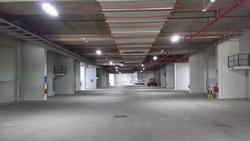 West Connect Building (D22), Factory #126580162